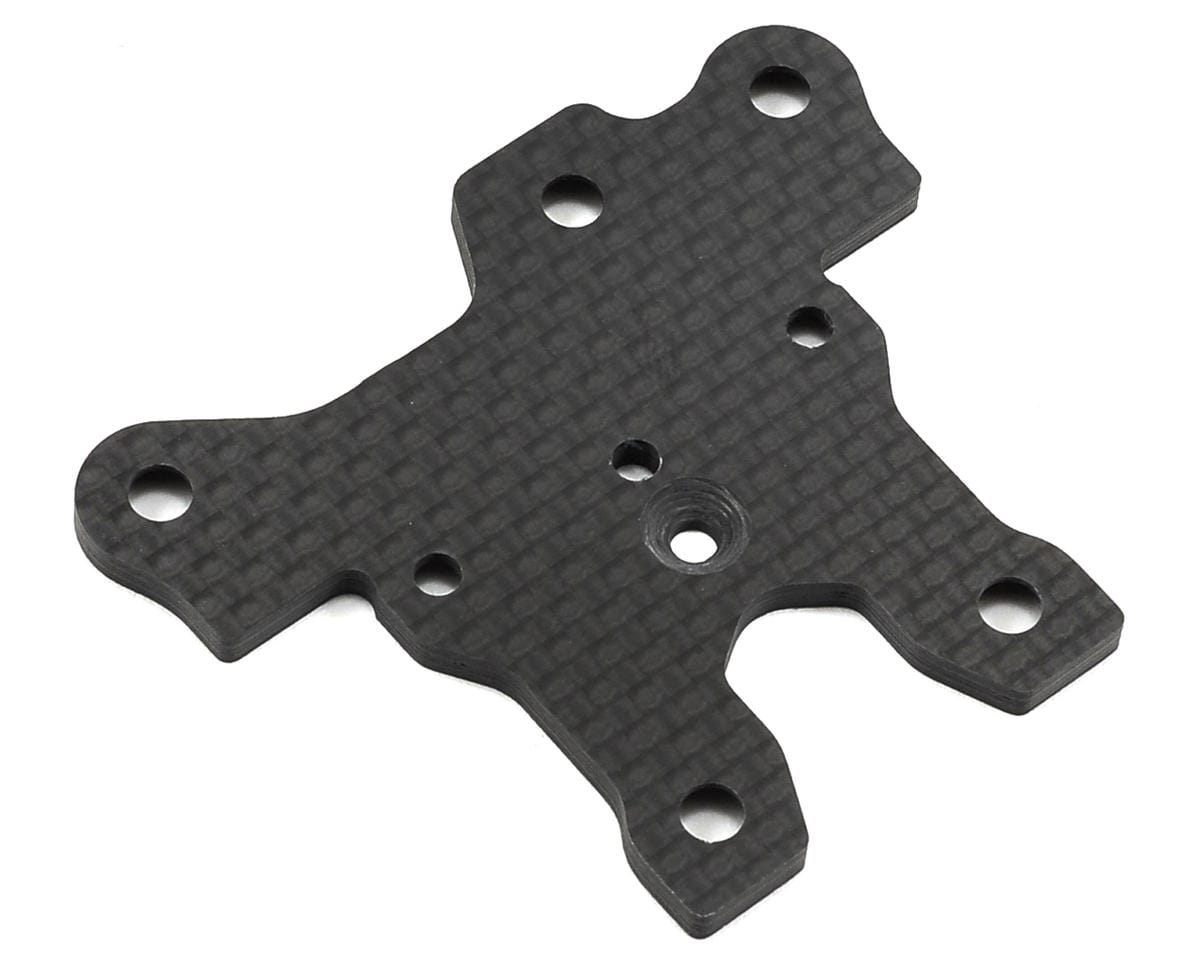 Team Associated RC8B3 Top Plate 81030
