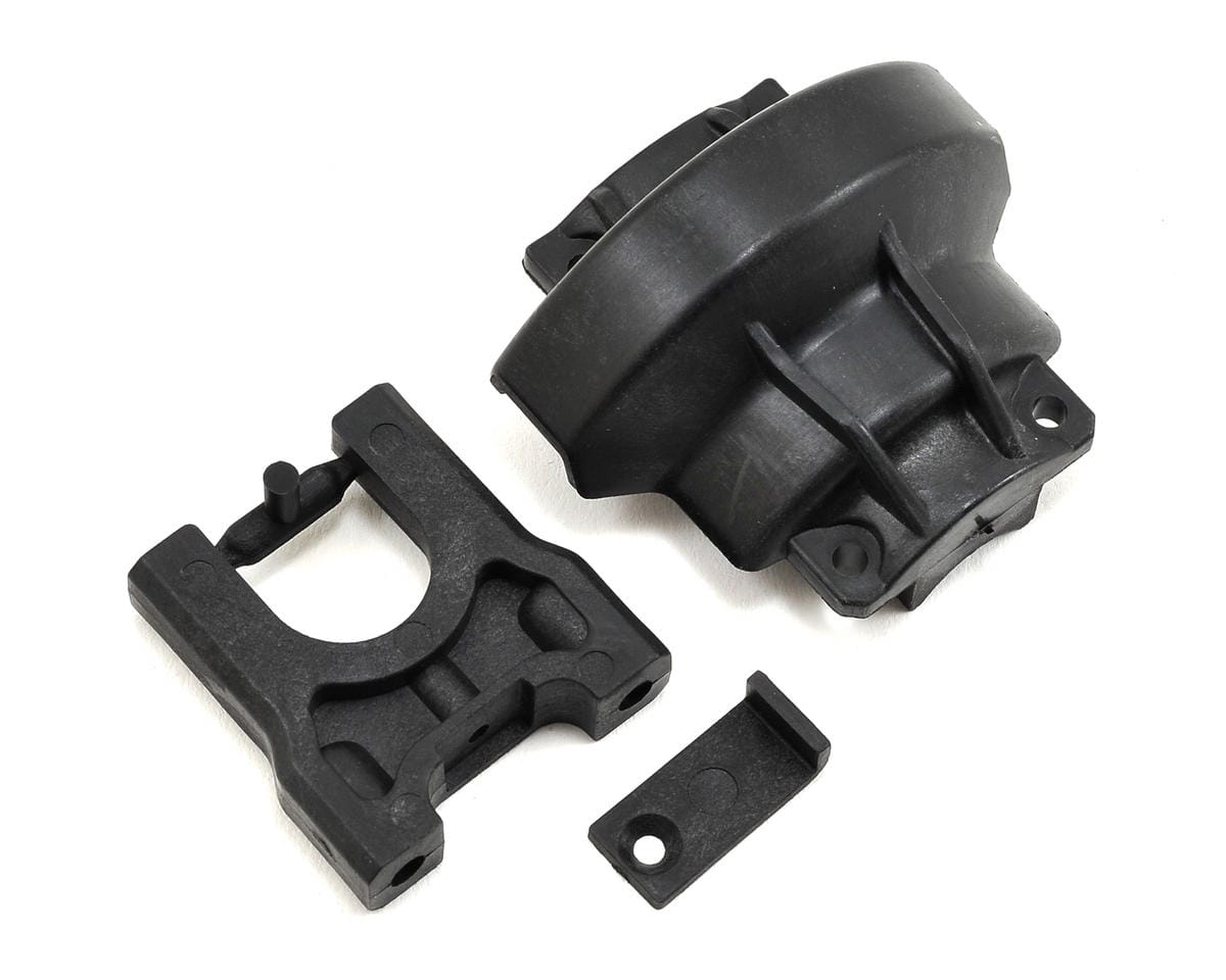 Team Associated RC8B3e Center Bulkhead [81304]