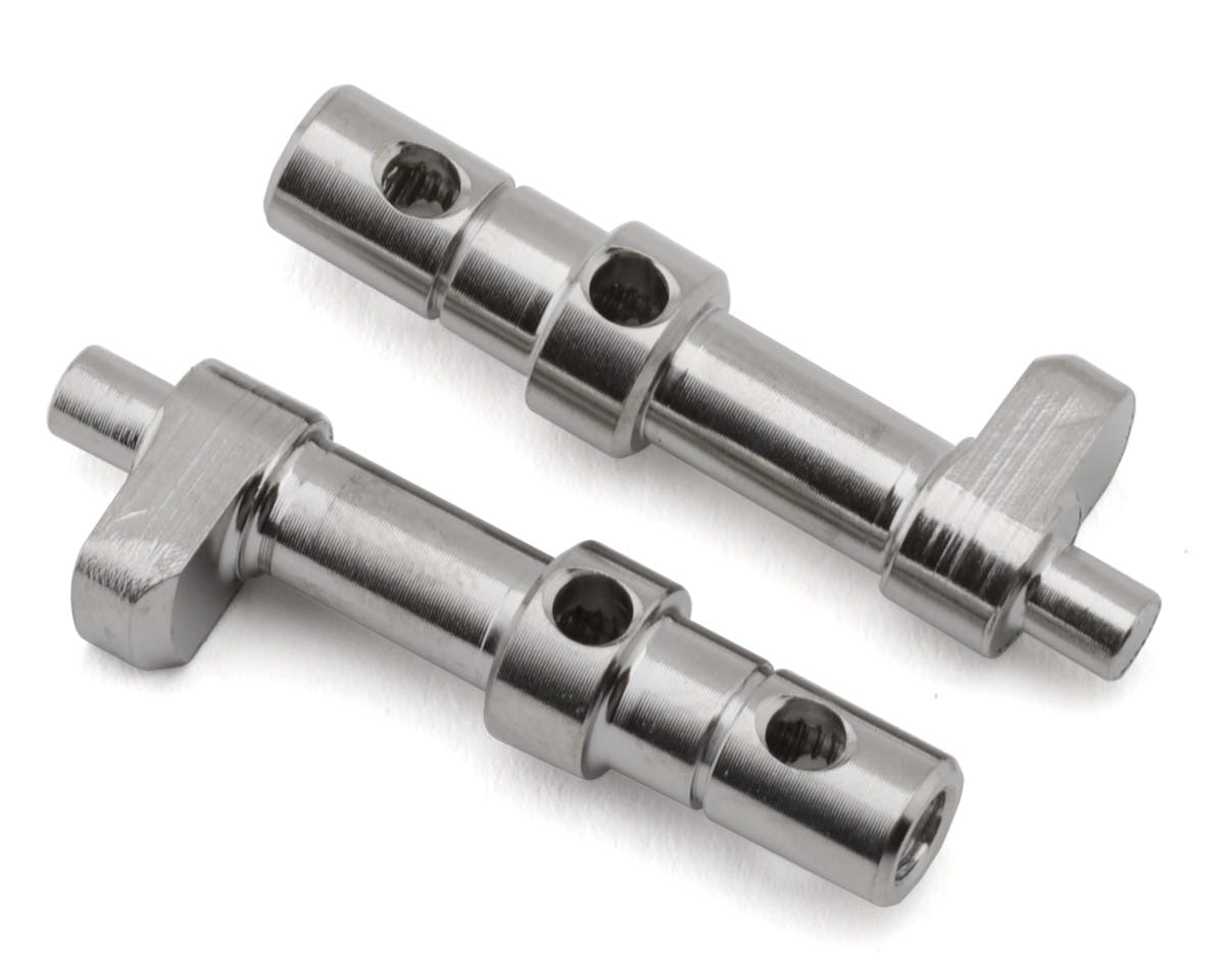 Team Associated RC8B4.1 Factory Team Titanium Brake Cam [81671]