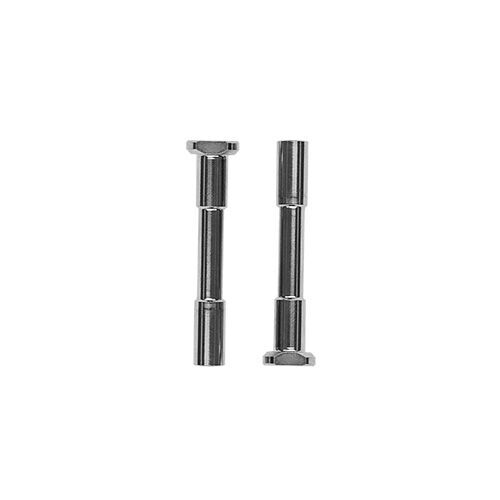 Team Associated RC8B4.1 FT Titanium Steering Posts [81669]