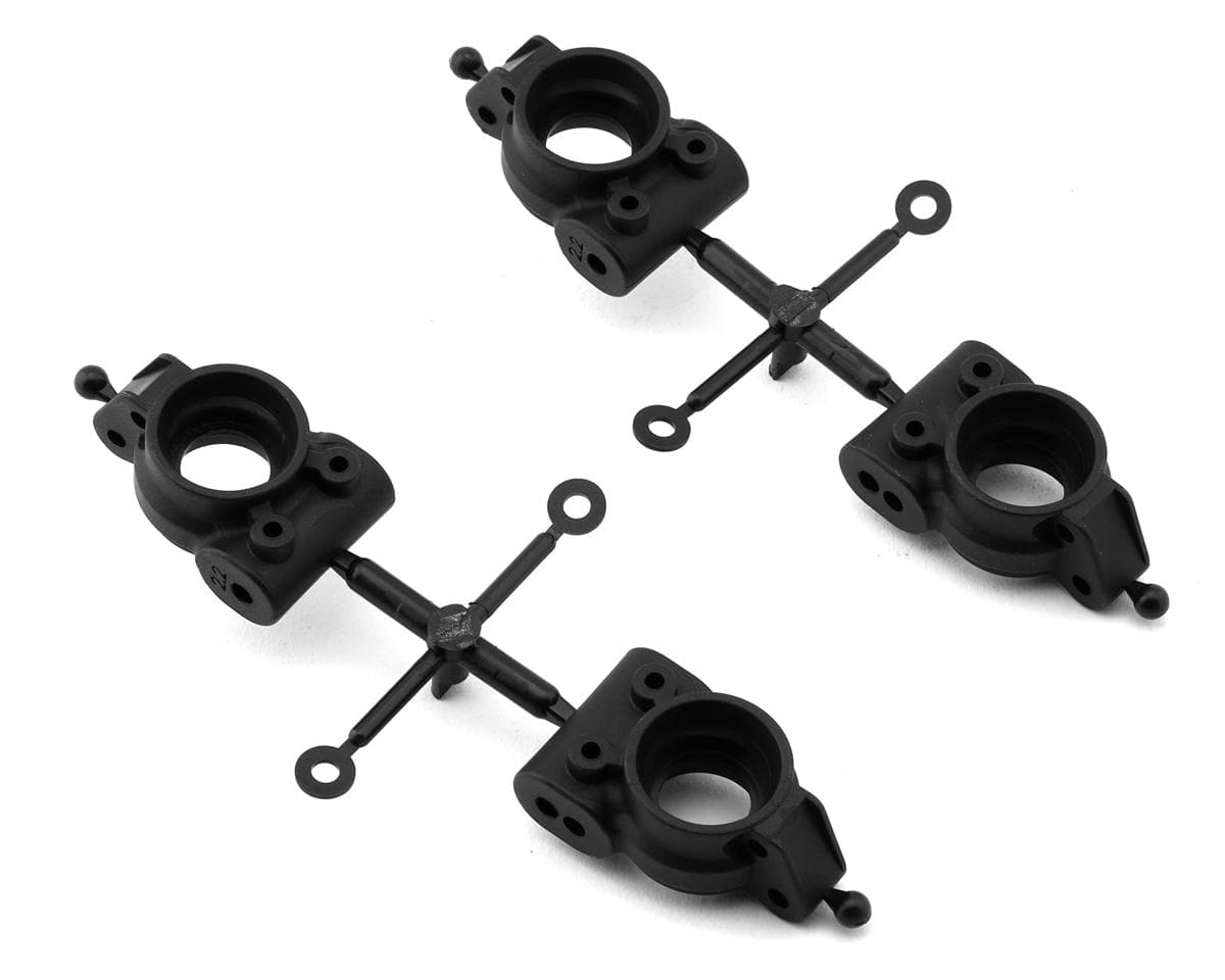 Team Associated RC8B4.1 Rear Hubs Medium 81642
