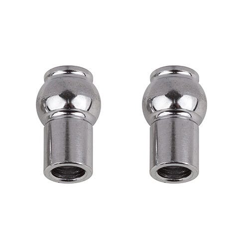 Team Associated RC8B4.1 Rear Swaybar Pivot Balls, offset [81648]