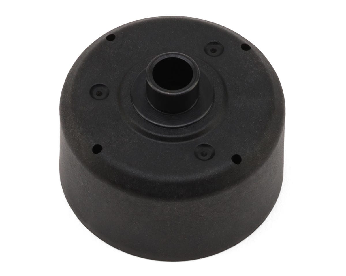 Team Associated RC8B4.2 Center Differential Case High Volume 81703