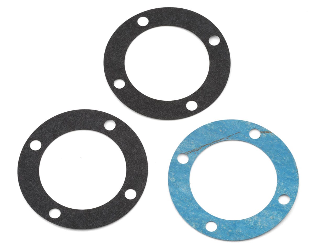 Team Associated RC8B4.2 Center Differential Gasket Set High Volume [81705]