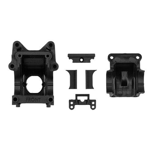 Team Associated RC8B4.2 Front Gearbox, Adjustable Height [81687]