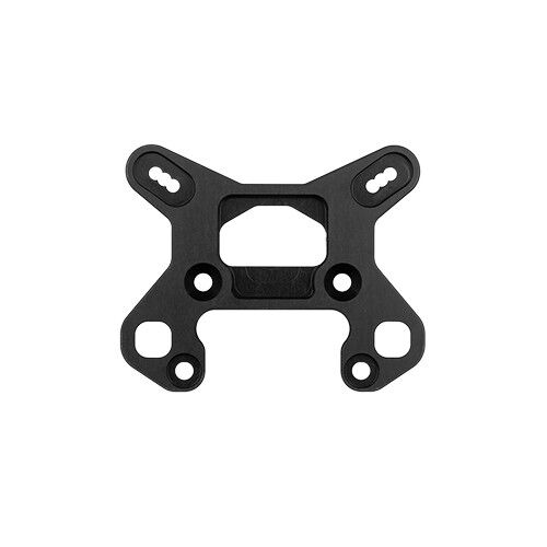 Team Associated RC8B4.2 Front Shock Tower, 16 Deg Kpi [81691]
