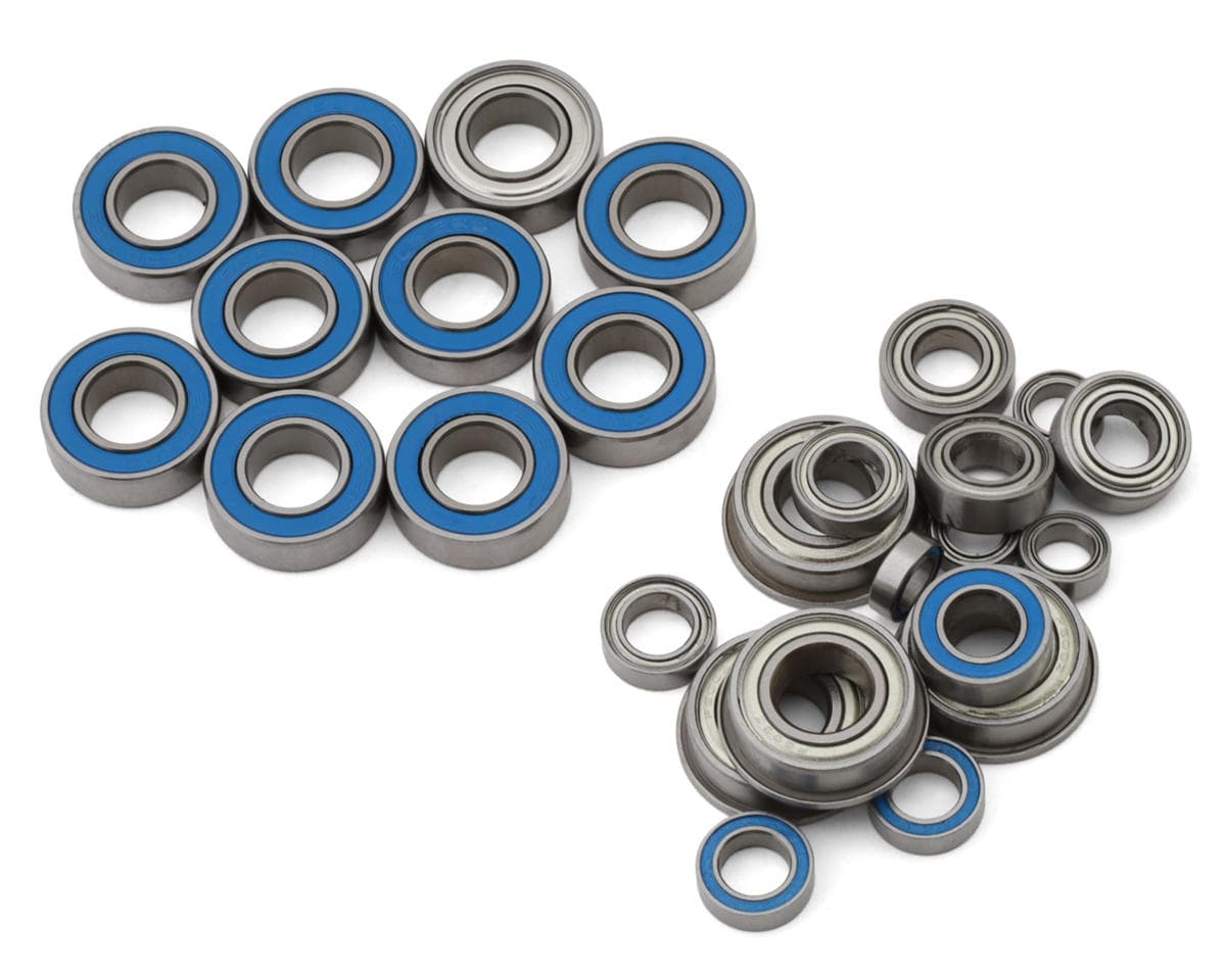 Team Associated RC8B4.2 FT Bearing Set 81696