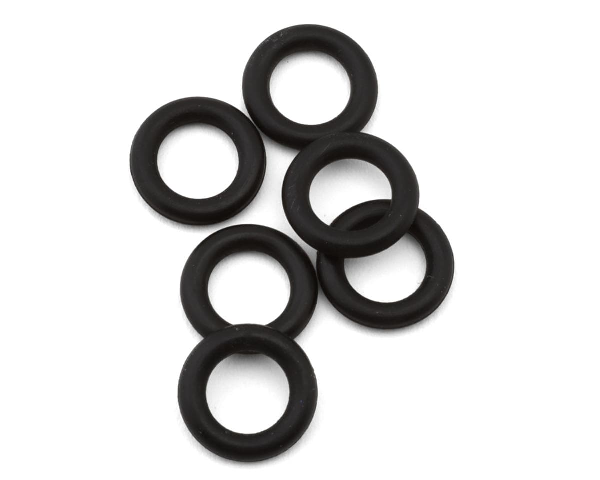 Team Associated RC8B4.2 Factory Team Differential O-Ring 5.8x1.9mm [81697]
