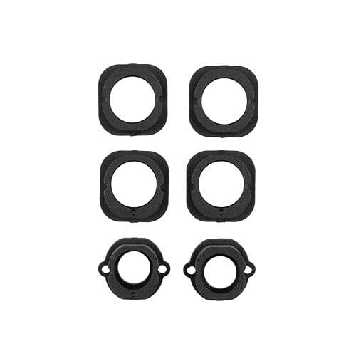 Team Associated RC8B4.2 Gearbox Adjustable Height Inserts [81689]