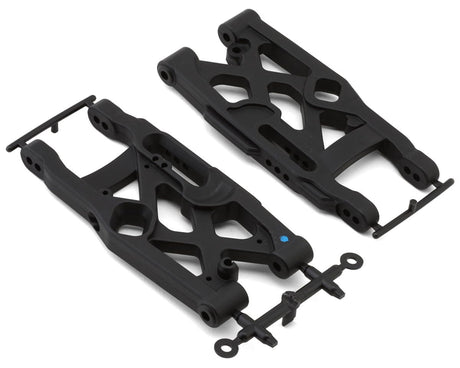 Team Associated RC8B4.2 Rear Suspension Arms, Medium [81694]