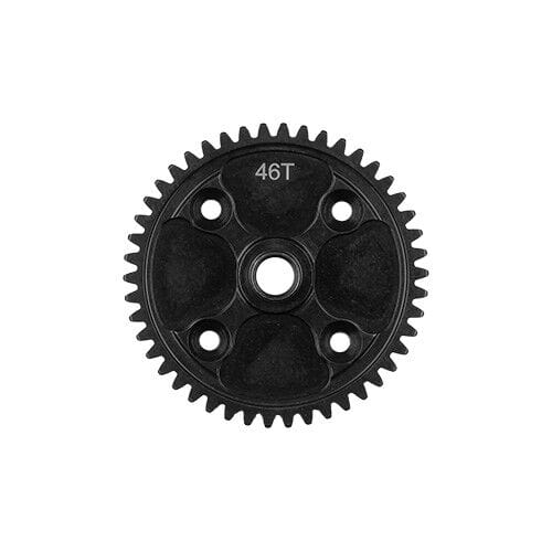 Team Associated RC8B4.2 Spur Gear, 46t-Mod 1 [81706]