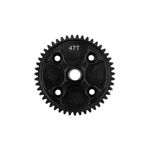 Team Associated RC8B4.2 Spur Gear, 47t-Mod 1 [81707]