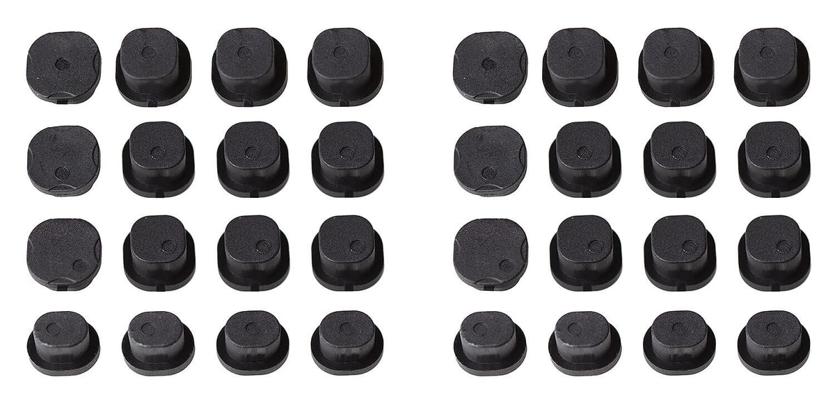 Team Associated RC8B4 Arm Mount Inserts [81520]