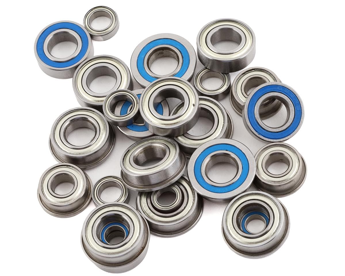 Team Associated RC8B4 Bearing Set [81563]