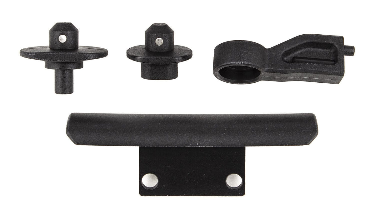 Team Associated RC8B4 Body Posts [81524]