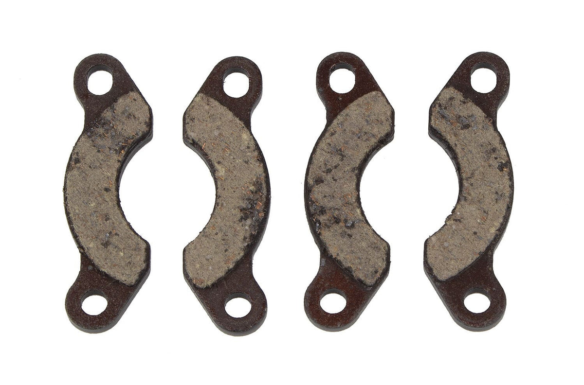 Team Associated RC8B4 Brake Pad Set [81551]