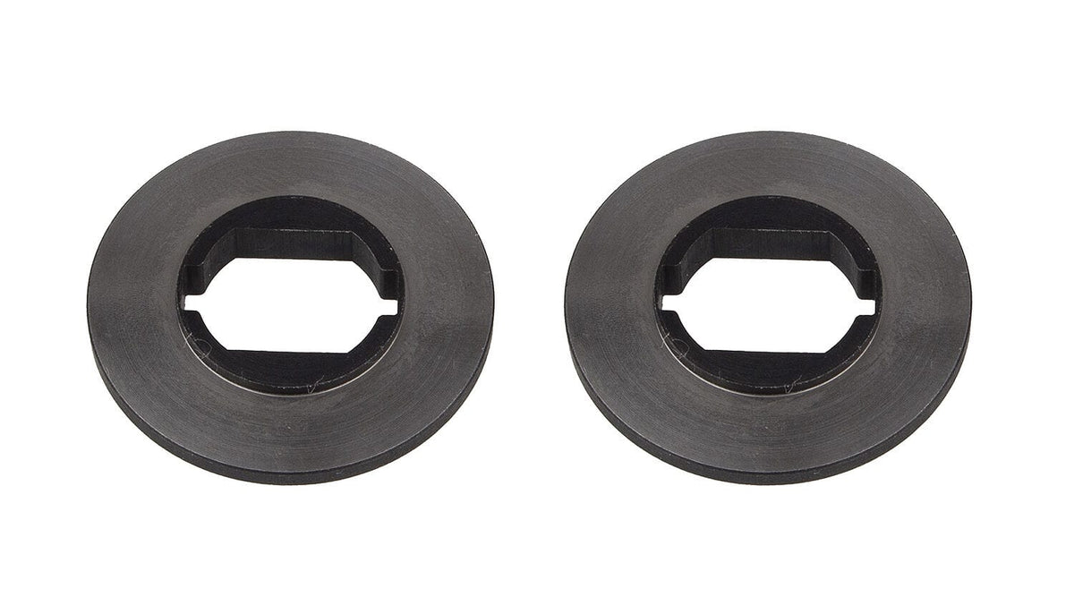 Team Associated RC8B4 Brake Rotor Set [81550]