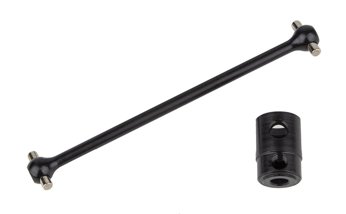 Team Associated RC8B4 Center Dogbone Set, 86.5mm [81564]
