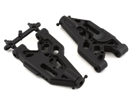Team Associated RC8B4 Front Lower Suspension Arms 81528