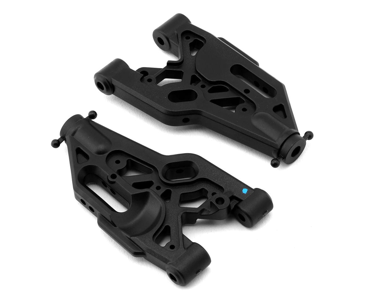 Team Associated RC8B4 Front Lower Suspension Arms Medium [81594]