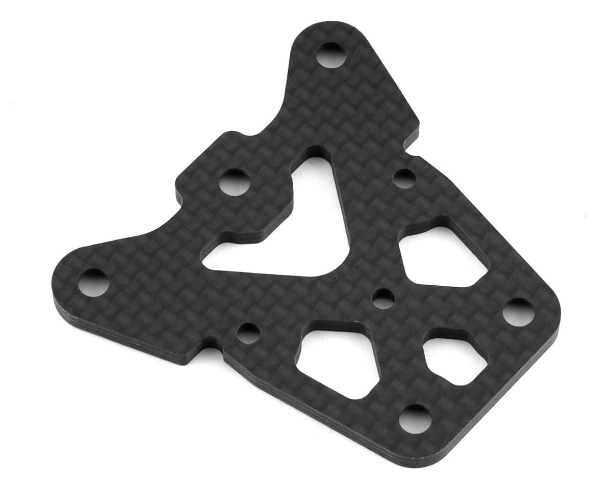 Team Associated RC8B4 Front Top Plate [81522]