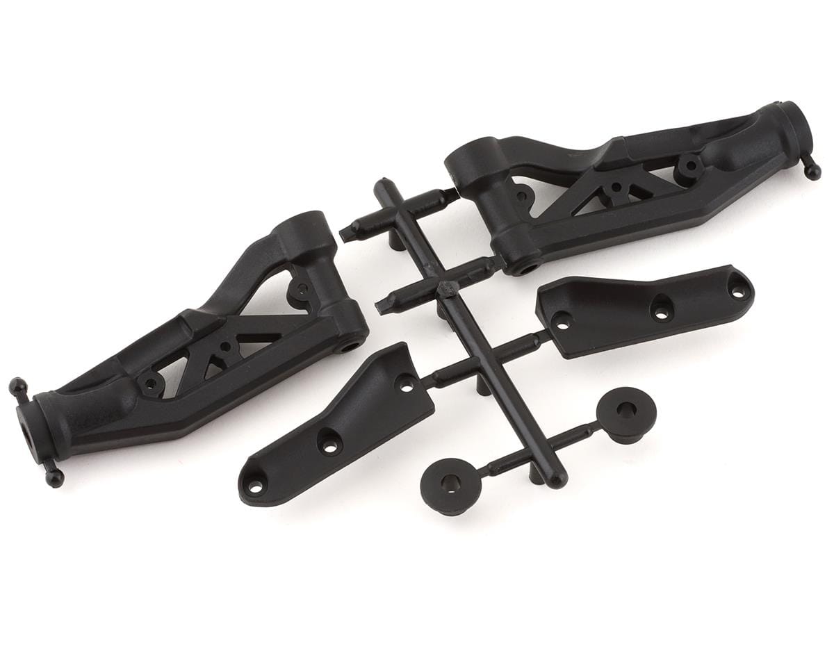 Team Associated RC8B4 Front Upper Suspension Arms 81533