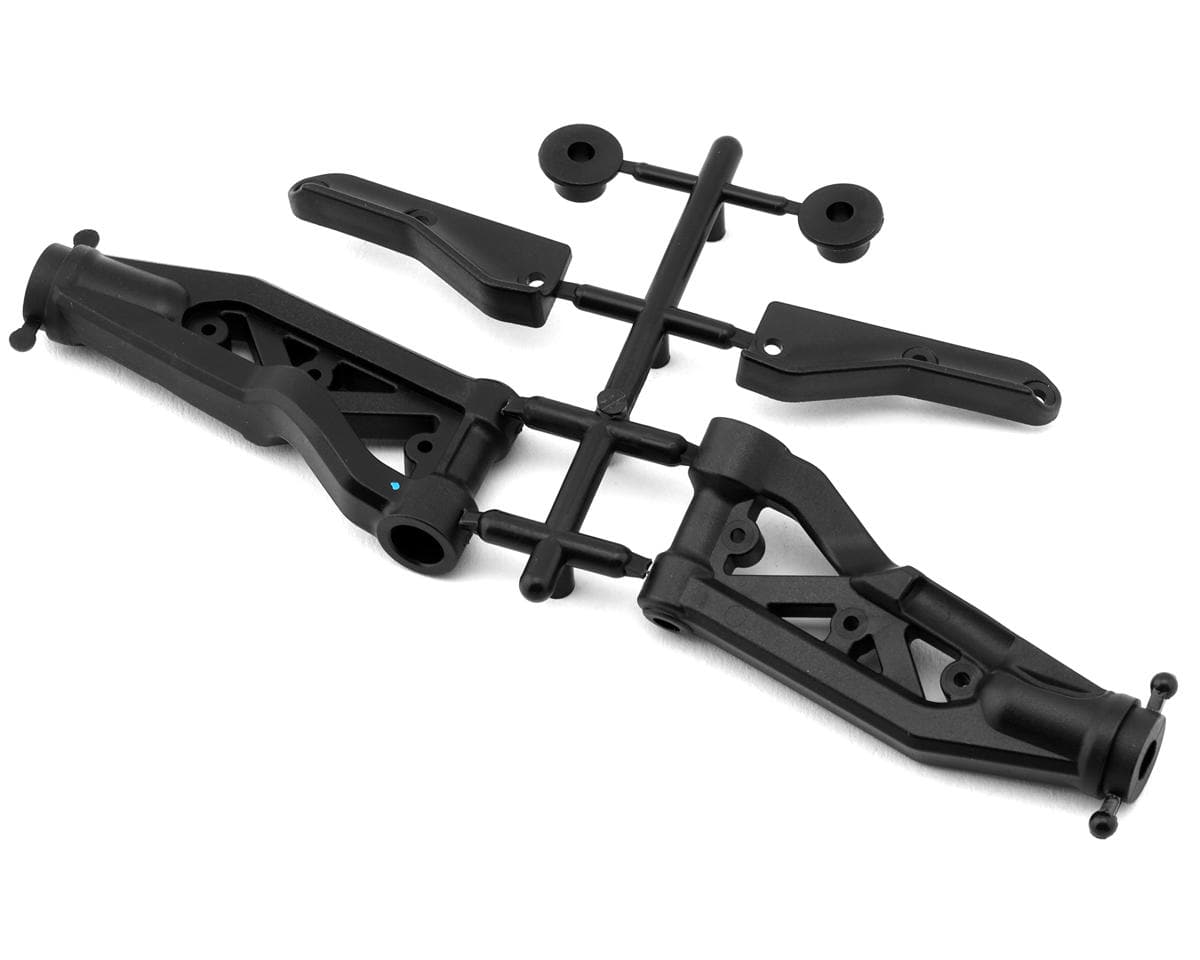 Team Associated RC8B4 Front Upper Suspension Arms medium 81595