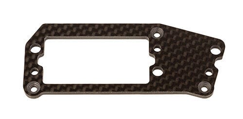 Team Associated RC8B4 FT RWB Radio Tray Brace [81592]