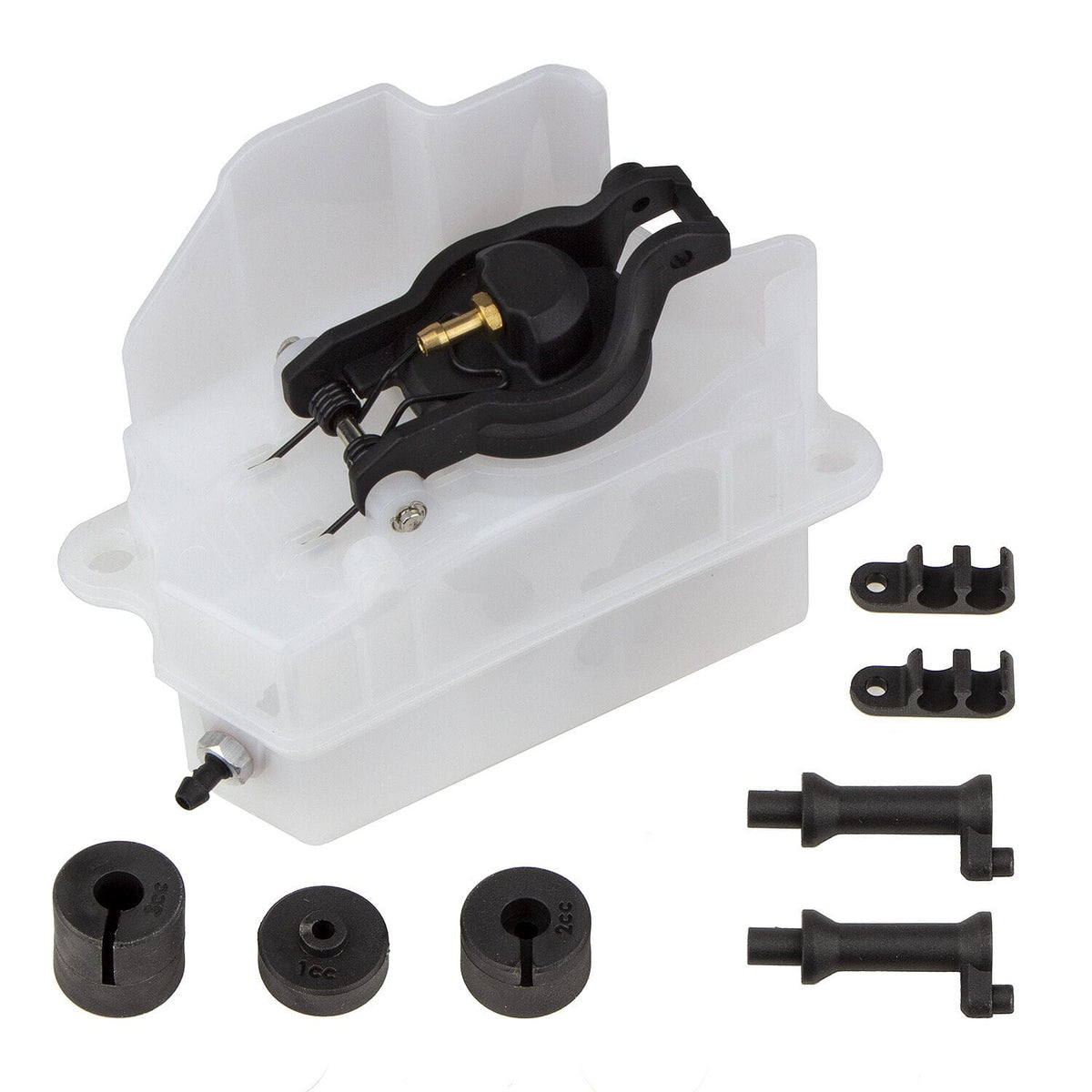 Team Associated RC8B4 Fuel Tank [81557]
