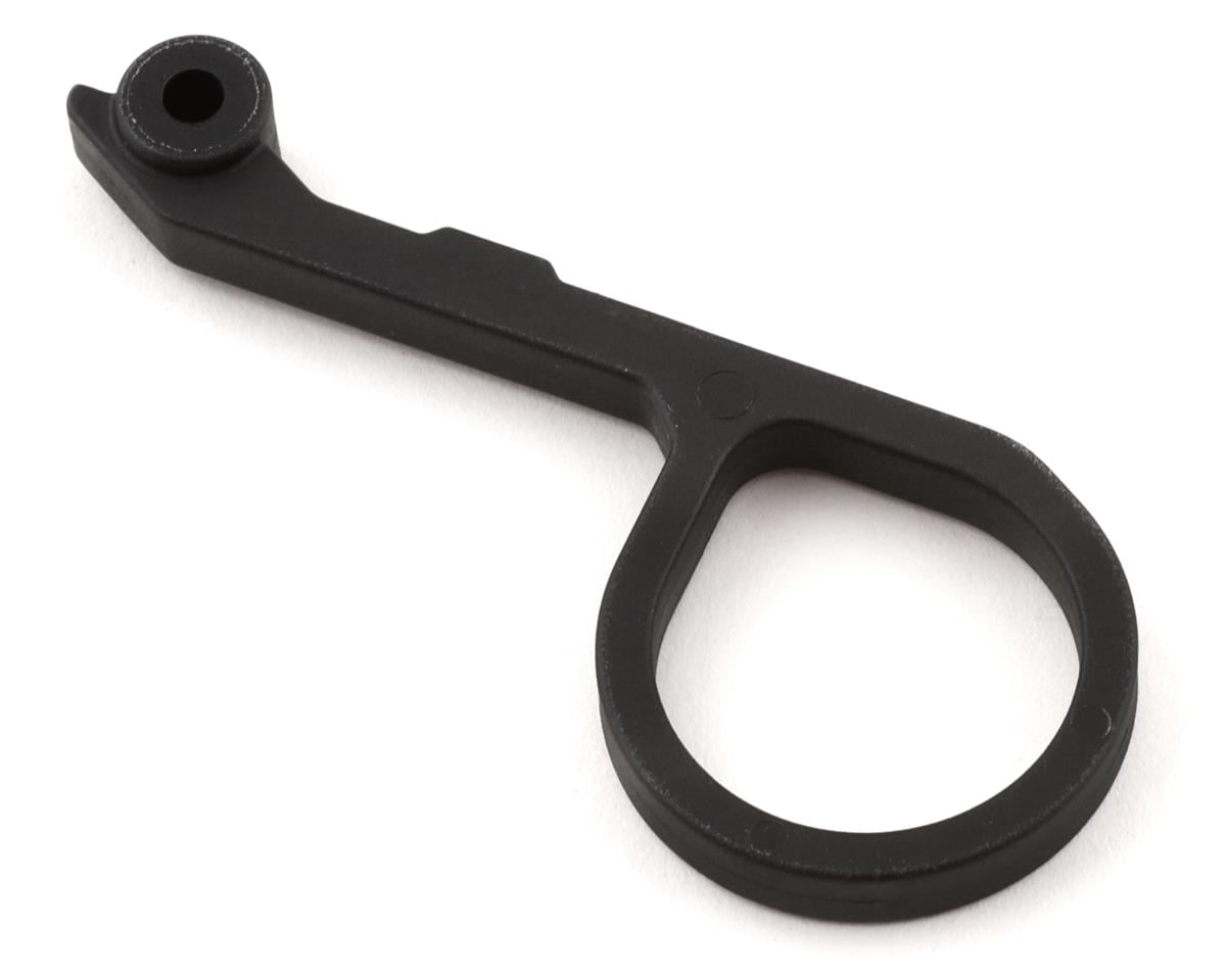 Team Associated RC8B4 Fuel Tank Lid Puller 81559