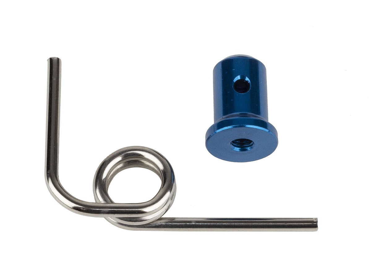 Team Associated RC8B4 Pipe Mount [81560]