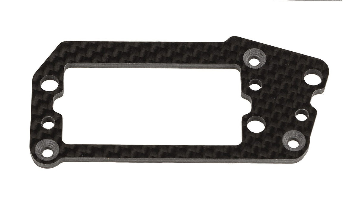 Team Associated RC8B4 Radio Tray Brace [81561]