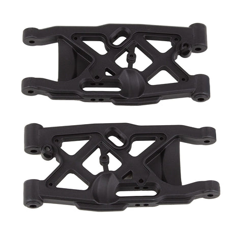 Team Associated RC8B4 Rear Suspension Arms [81538]