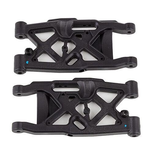 Team Associated RC8B4 Rear Suspension Arms, medium [81593]