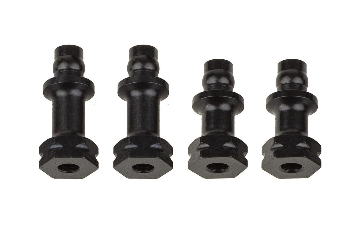 Team Associated RC8B4 Shock Bushing Set [81508]
