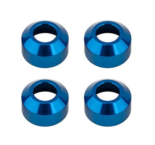 Team Associated RC8B4/T4 FT CVA Axle Sleeve, aluminum [81590]
