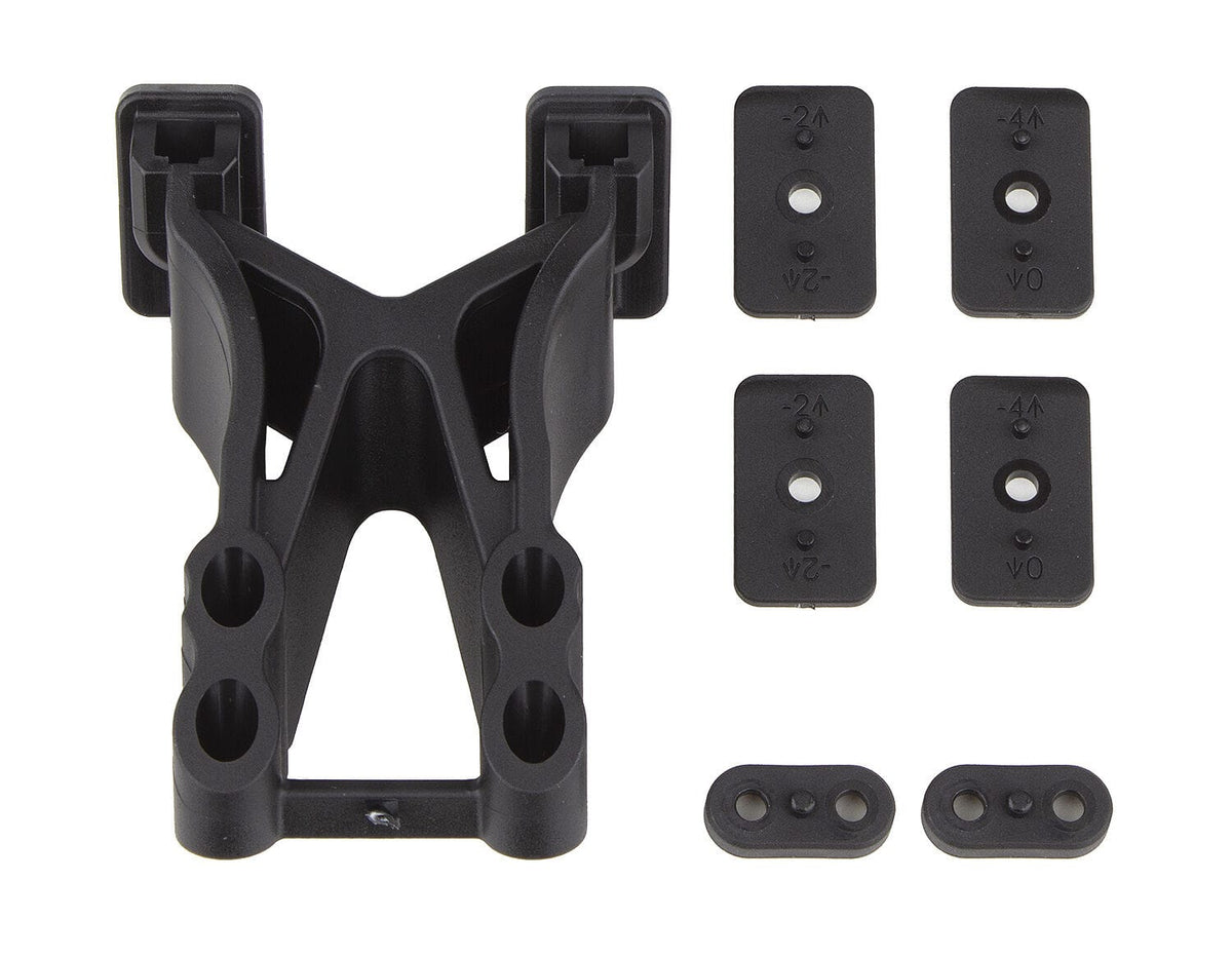 Team Associated RC8B4 Wing Mounts [81552]