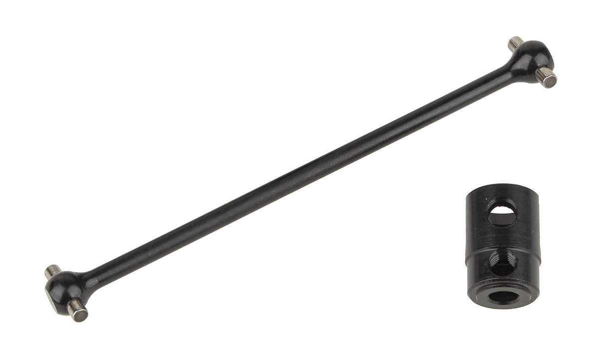 Team Associated RC8B4e Center Dogbone Set, 93.5mm [81580]