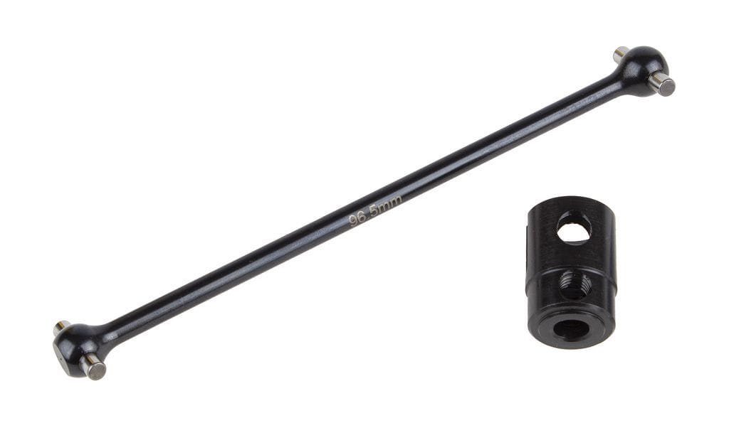 Team Associated RC8B4e Center Dogbone Set, 96.5mm [81646]