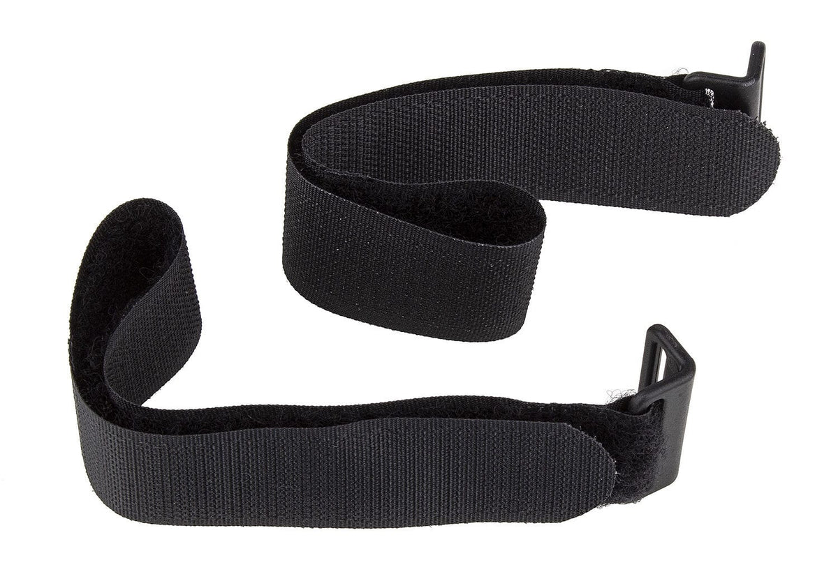 Team Associated RC8B4e Hook and Loop Straps [81584]
