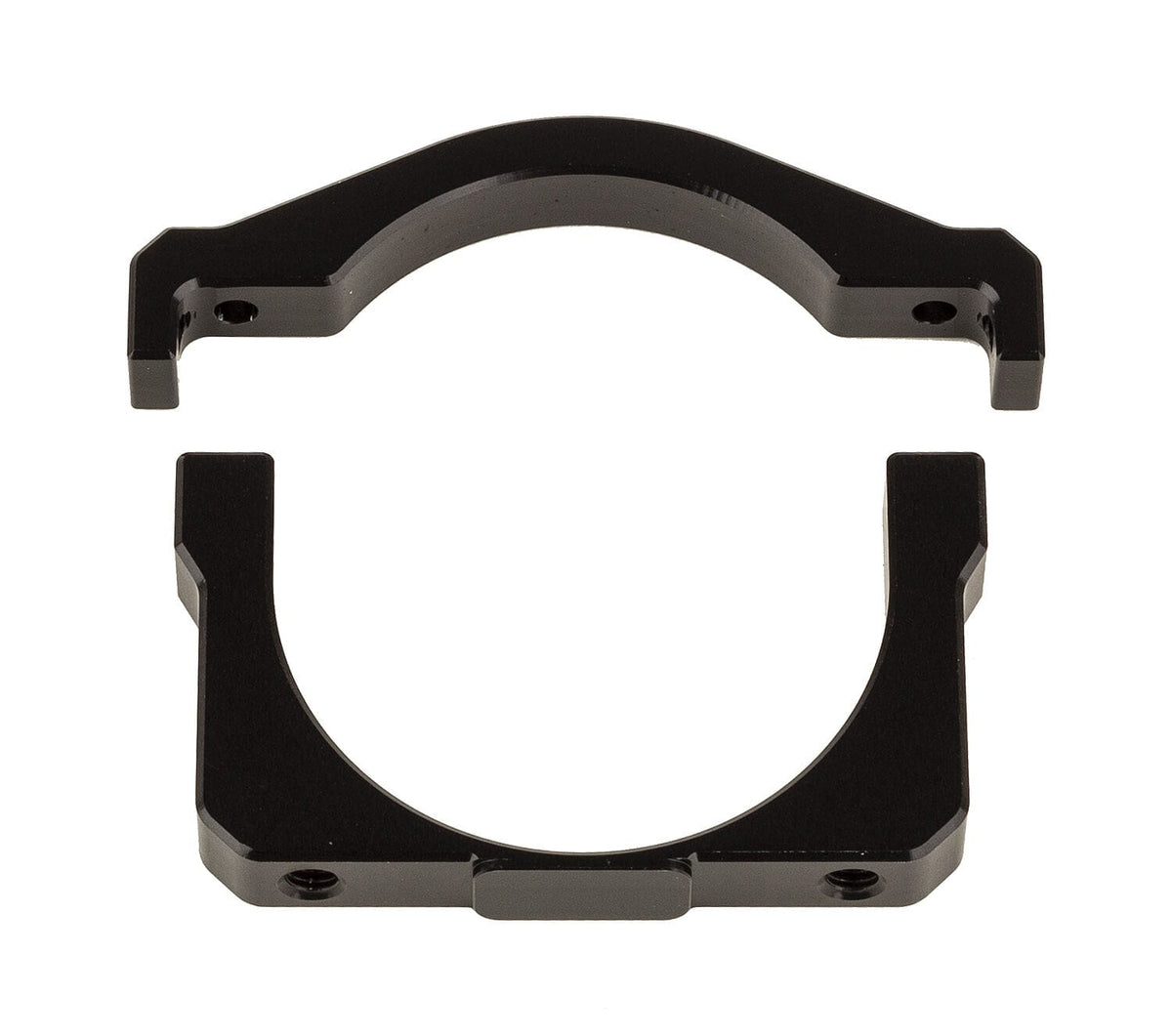 Team Associated RC8B4e Motor Mount Set [81582]