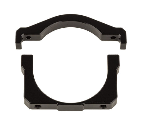 Team Associated RC8B4e Motor Mount Set [81582]