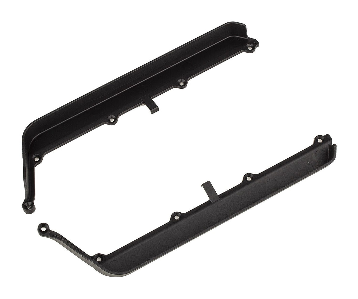 Team Associated RC8B4e Side Guards [81570]