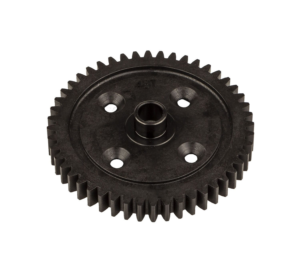 Team Associated RC8B4e Spur Gear, 48T, Mod 1, plastic [81654]