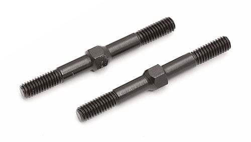 Team Associated RC8RS Steel Turnbuckles 42mm [89268]