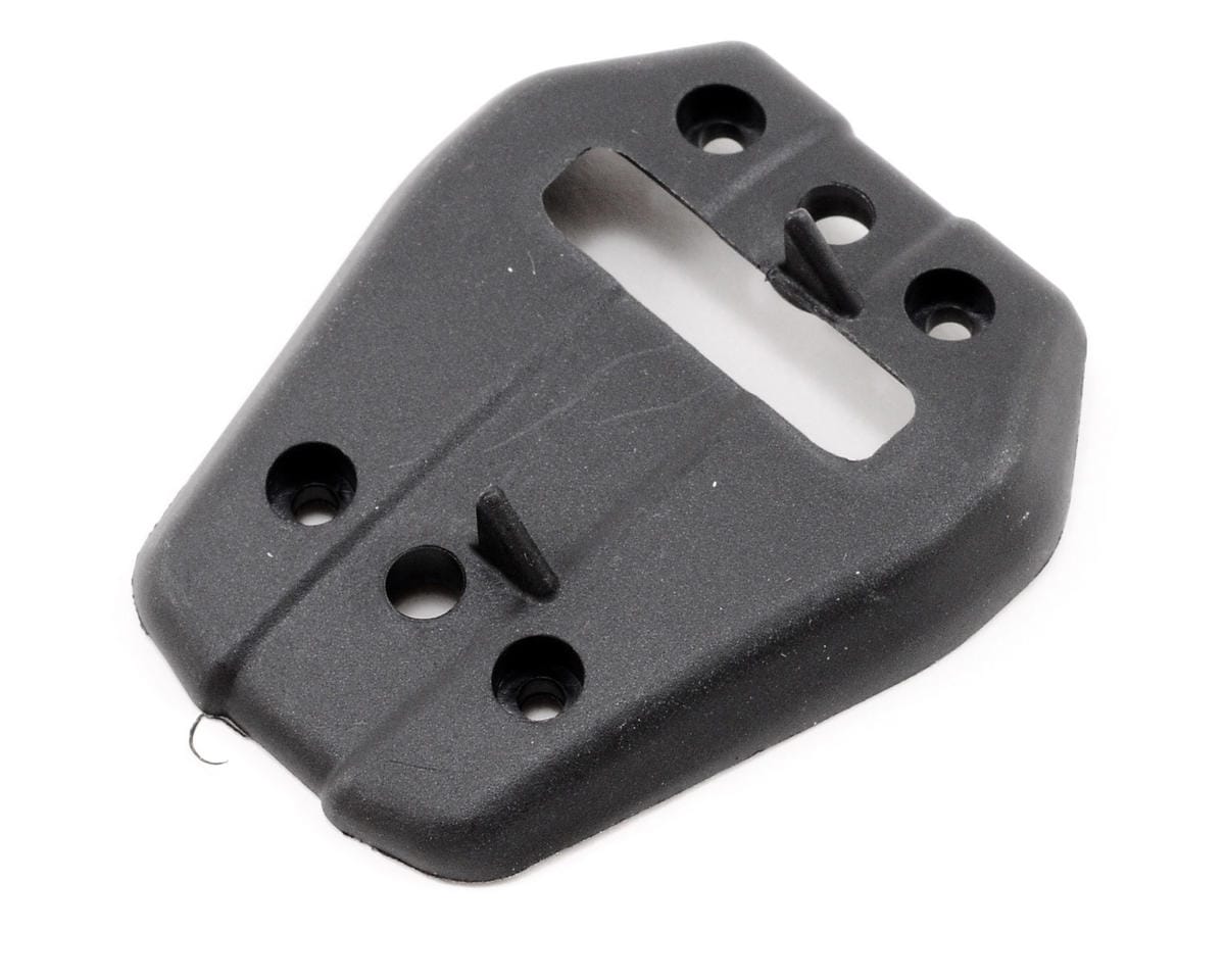 Team Associated RC8T Centre Diff Top Plate [89323]