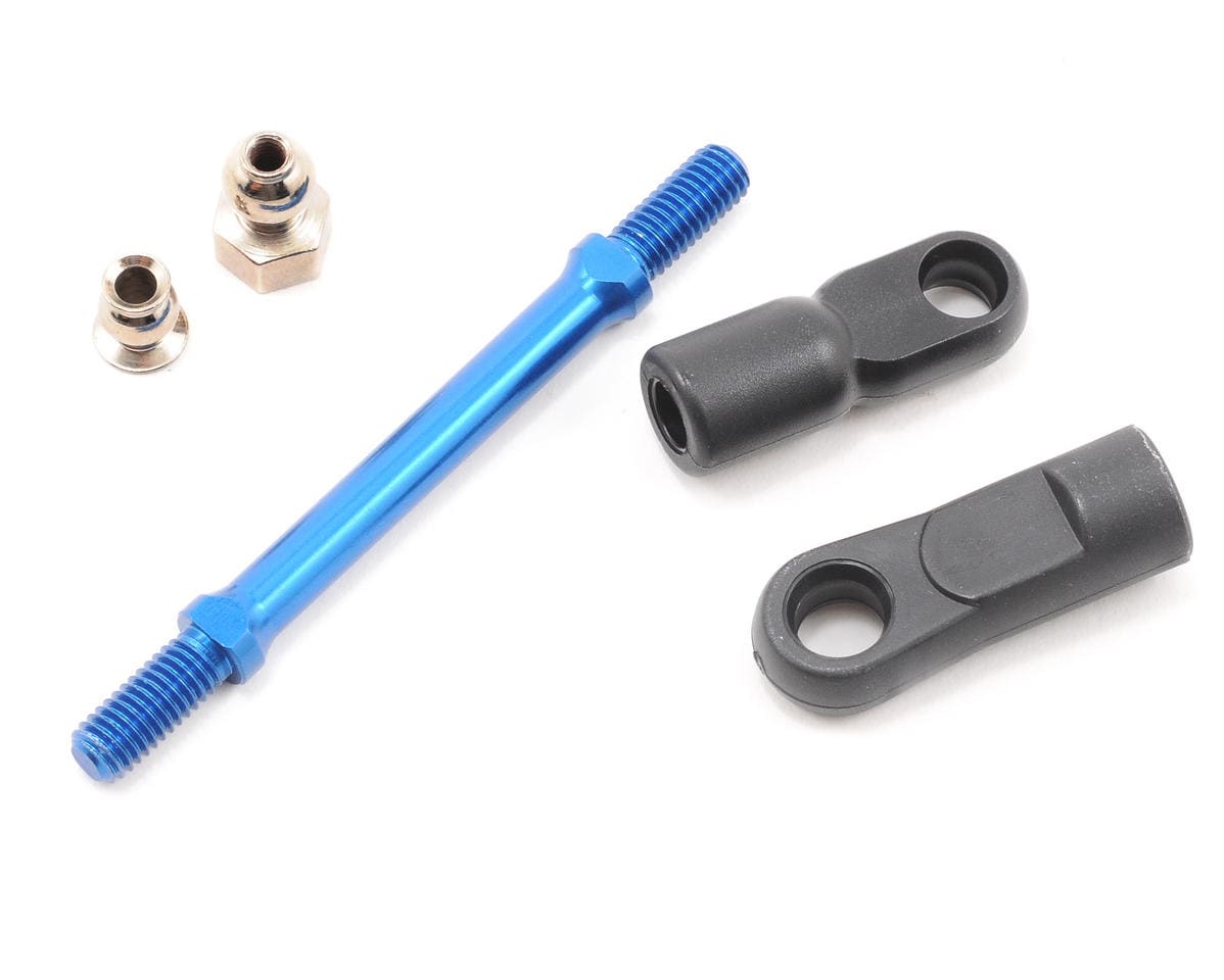Team Associated RC8T Front Chassis Brace 89320