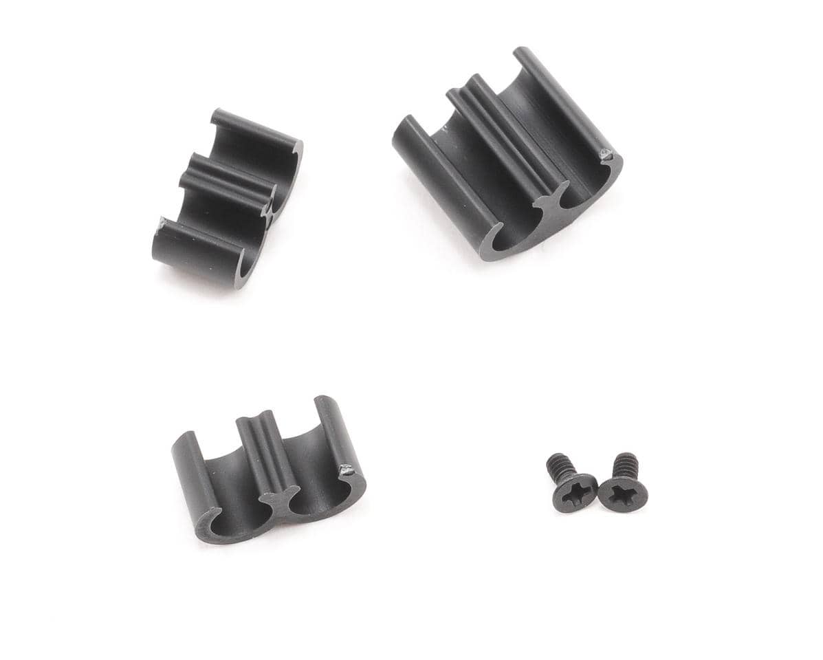 Team Associated RC8T Fuel Line Clips 89325