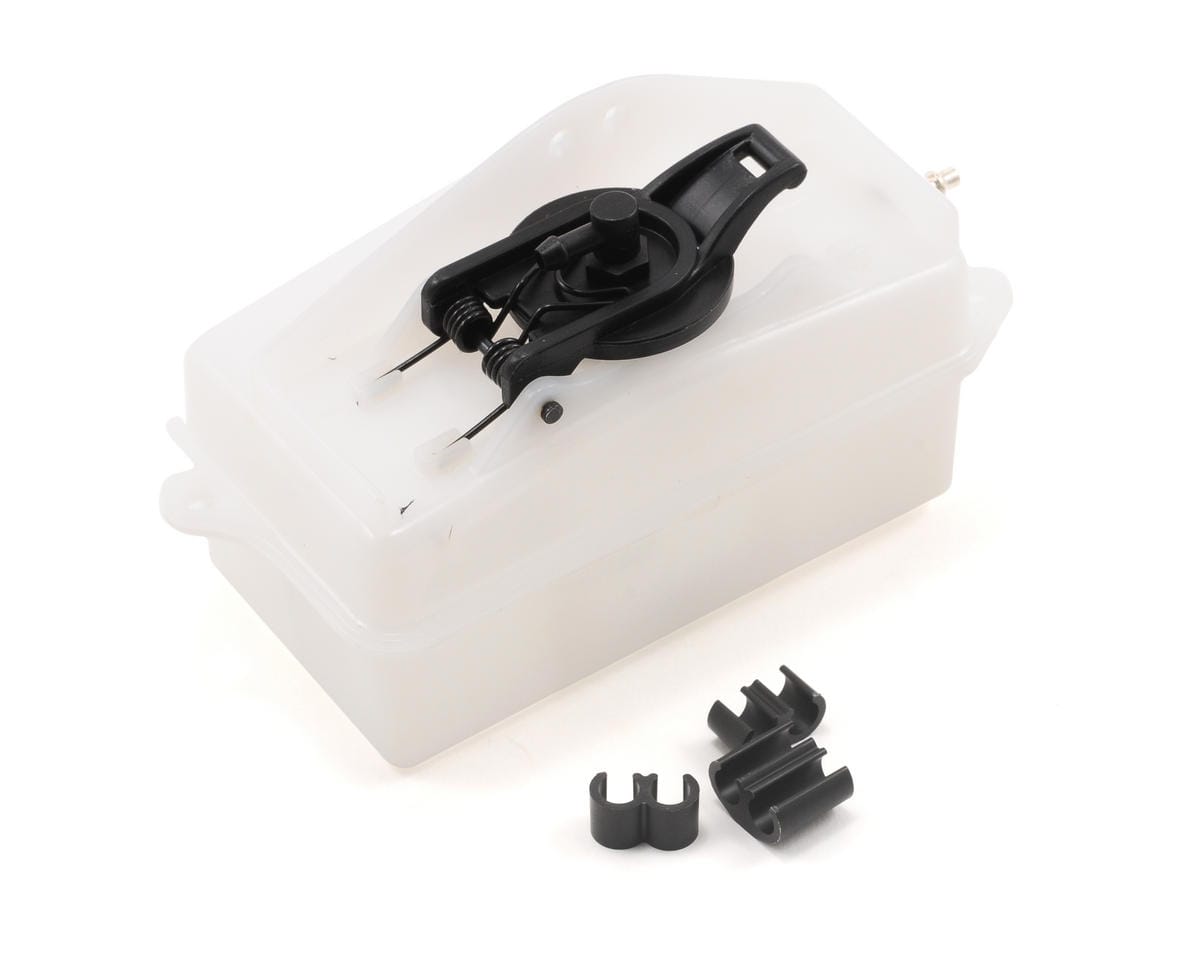 Team Associated RC8T Fuel Tank 89324