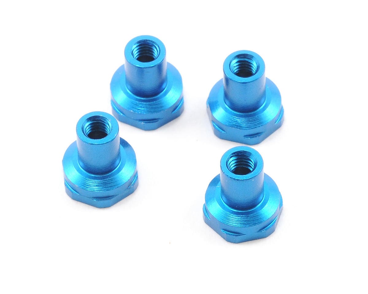 Team Associated RC8T Shock Standoff Aluminium 89359